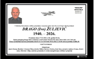 Drago (Ivo) Žuljević