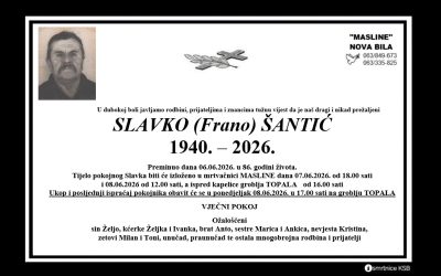 Slavko (Frano) Šantić