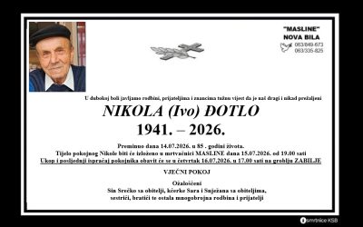 Nikola (Ivo) Đotlo