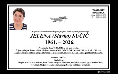 Jelena (Slavko) Sučić